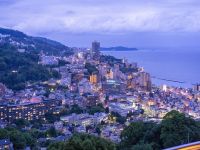 �z�e������̓W�]