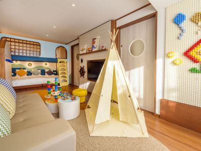 プレミアキッズルーム