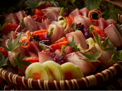 ディナービュッフェ※イメージ