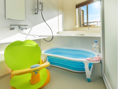 プレミアベビールーム