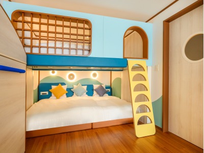 プレミアキッズルーム