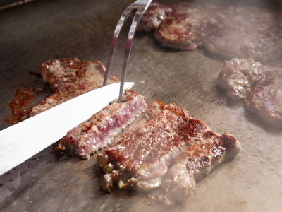 ディナービュッフェ（イメージ）