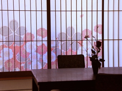 【和室】８畳（一例）