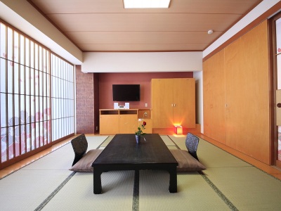 【和室】８畳（一例）