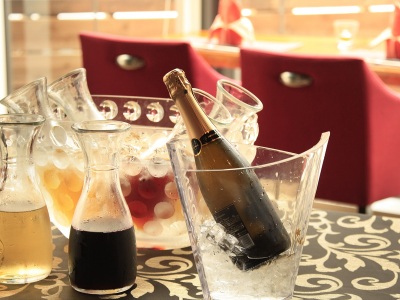 【Welcome Service】（一例）