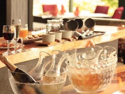 【Welcome Service】（一例）