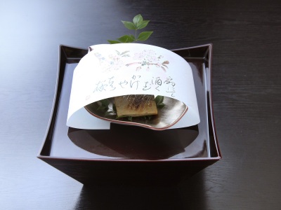 【朝食】（一例）