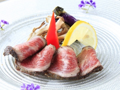 【ローストビーフ】（一例）