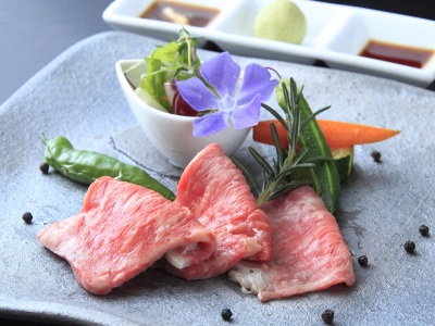 【ローストビーフ】（一例）