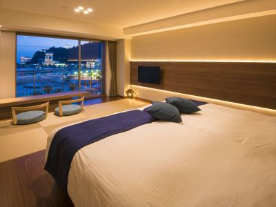 ９F和洋室（一例）