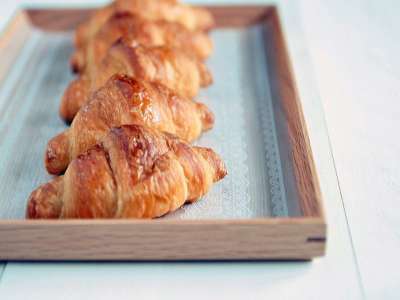 静岡産の食材と【パン×手作りジャム】を楽しむ朝食