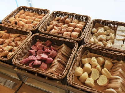 ご朝食◆イメージ