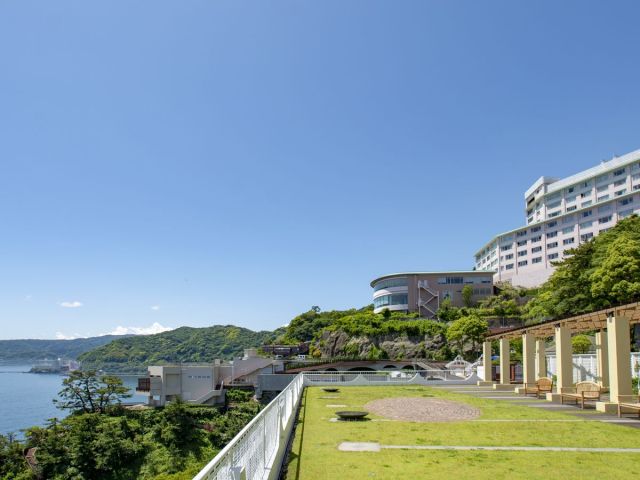 Ｈｏｔｅｌ　Ｎｅｗ　Ａｋａｏ　ＨＯＲＩＺＯＮ　ＷＩＮＧ 外観