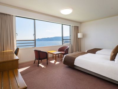 スーペリアツイン