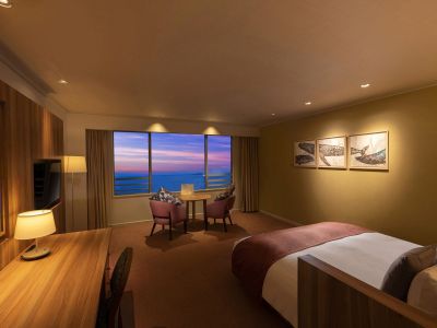 デラックスキング