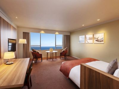 デラックスキング