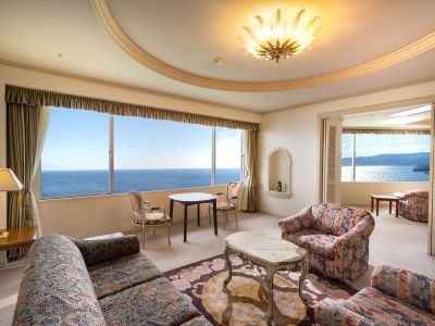 デラックスファミリー