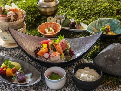 スタンダード和食