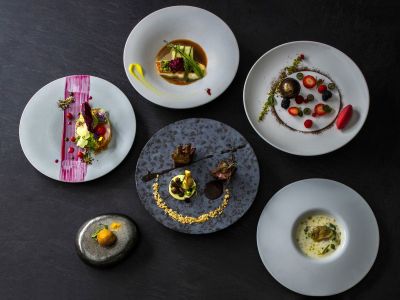 デラックス洋食