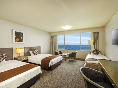 スーペリアトリプル