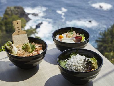 朝食ビュッフェ イメージ