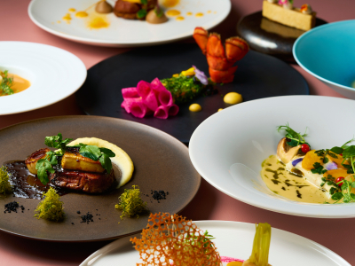 【プレミアム／洋食】2025年3月～5月