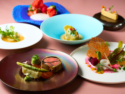 【スタンダード／洋食】2025年3月～5月