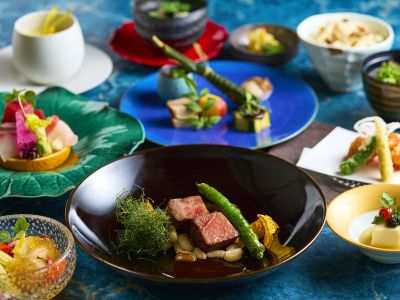 【スタンダード／和食】2025年6月～8月