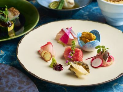 【プレミアム／和食】2025年6月～8月