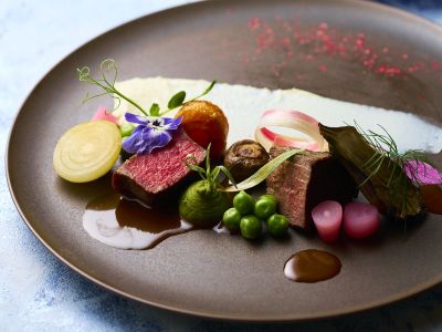 【スタンダード／洋食】2025年6月～8月