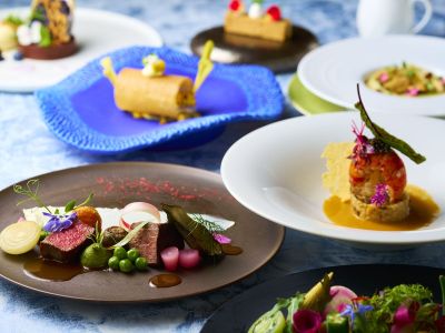 【デラックス／洋食】2025年6月～8月