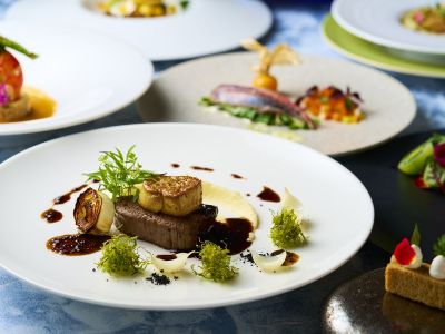 【プレミアム／洋食】2025年6月～8月