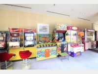 �Q�[���R�[�i�[