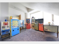 �Q�[���R�[�i�[