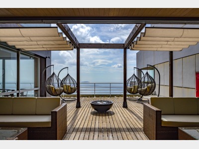 ISHINOYA熱海へようこそ。