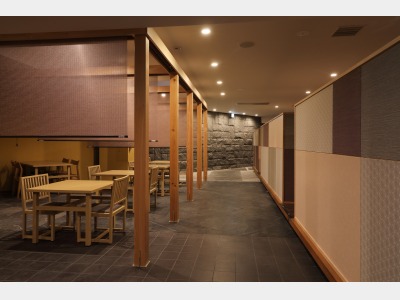 お食事処「GOKAN」