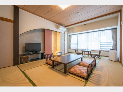 客室（和室）