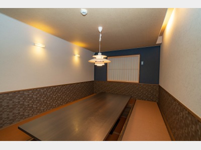 個室お食事処『伊豆の島』7ヶ所