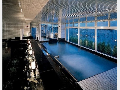 大浴場（女性用）