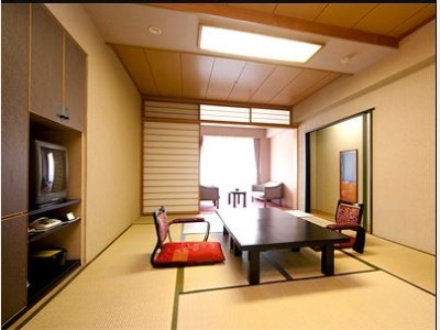 和室12畳（一例）