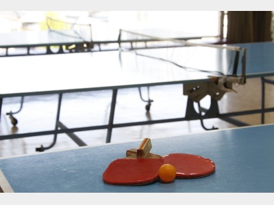 卓球台イメージ