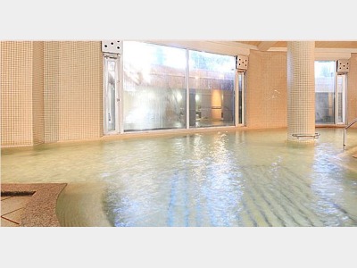 女性用大浴場「さがみ」