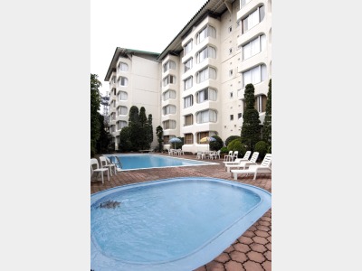 プールイメージ