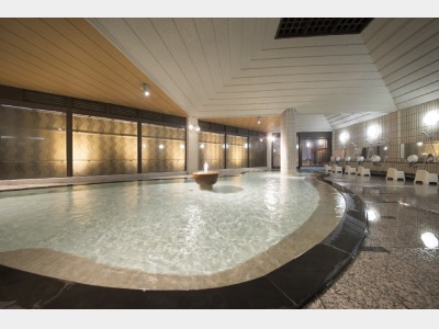 大浴場イメージ