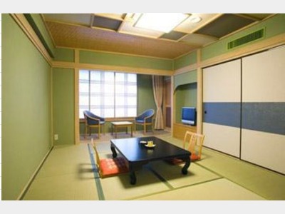 和室10畳