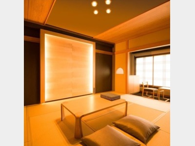 和モダン 粋（和室）