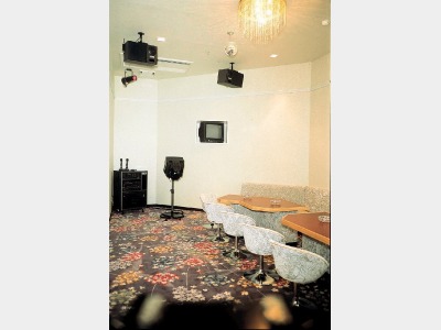 カラオケイメージ