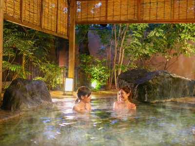 大浴場イメージ