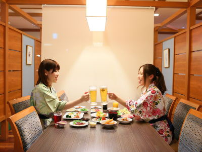 レストランイメージ