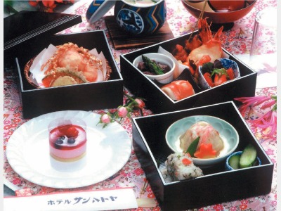 夕食イメージ（こども）